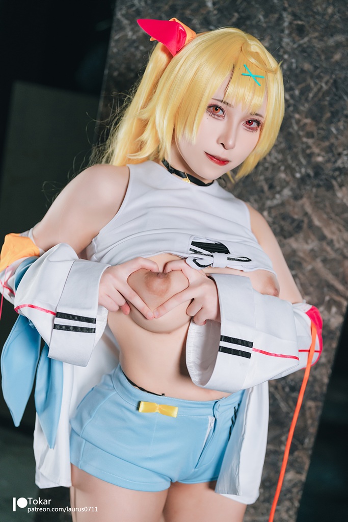 Tokar 浵卡 - Hoshikawa Sara - Mitaku photo 1-16