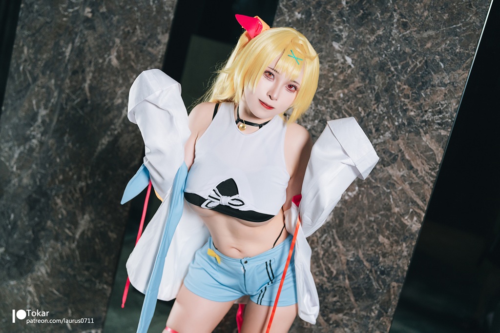Tokar 浵卡 - Hoshikawa Sara - Mitaku photo 1-1