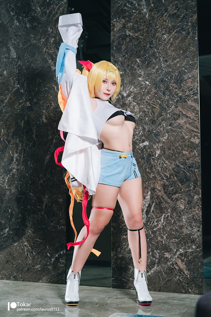 Tokar 浵卡 - Hoshikawa Sara - Mitaku photo 1-2