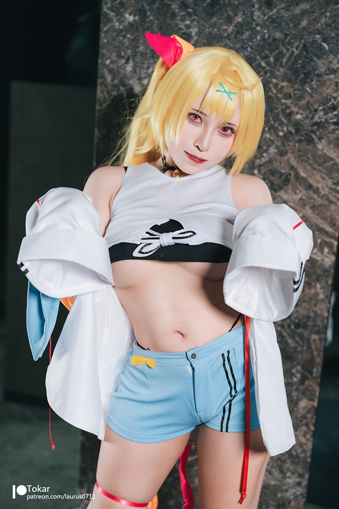 Tokar 浵卡 - Hoshikawa Sara - Mitaku photo 1-3