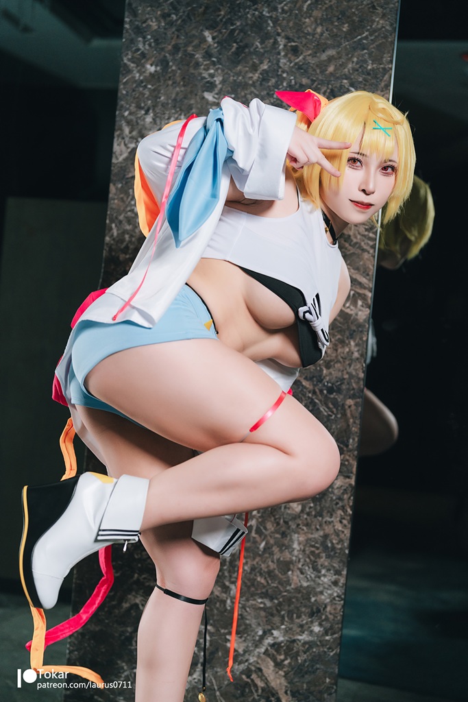Tokar 浵卡 - Hoshikawa Sara - Mitaku photo 1-4