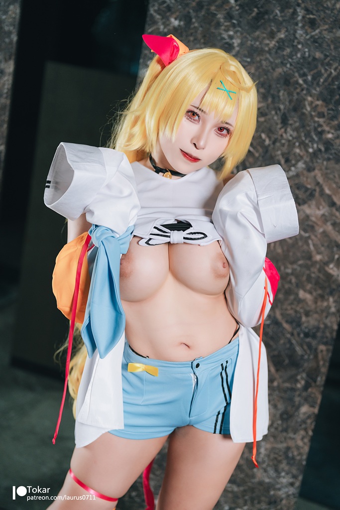 Tokar 浵卡 - Hoshikawa Sara - Mitaku photo 1-7