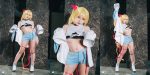 Tokar 浵卡 Hoshikawa Sara Cover