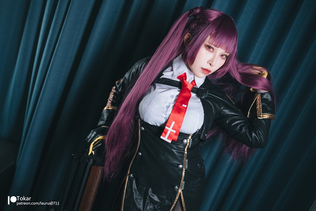 Tokar 浵卡 - WA2000 (Girls’ Frontline) - Mitaku photo 1-1