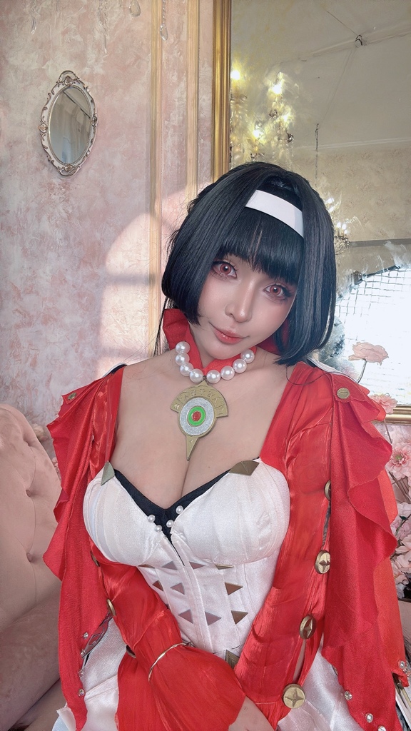 Umeko J - Astra Yao - Mitaku photo 4-10