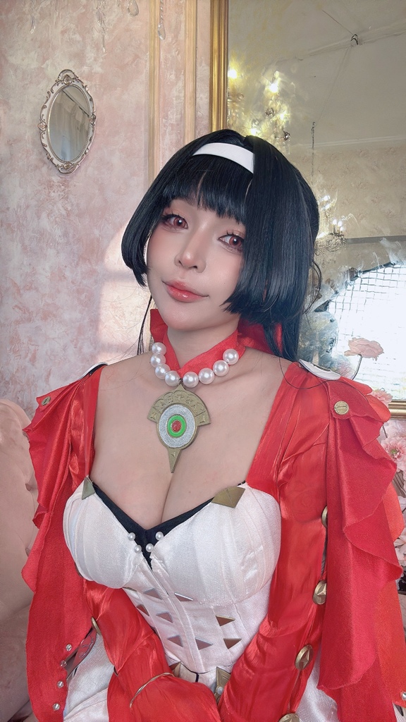 Umeko J - Astra Yao - Mitaku photo 4-11