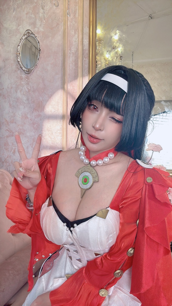 Umeko J - Astra Yao - Mitaku photo 4-12