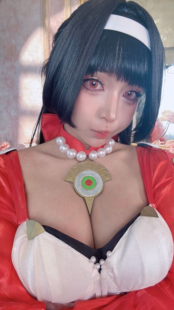 Umeko J - Astra Yao - Mitaku photo 4-13
