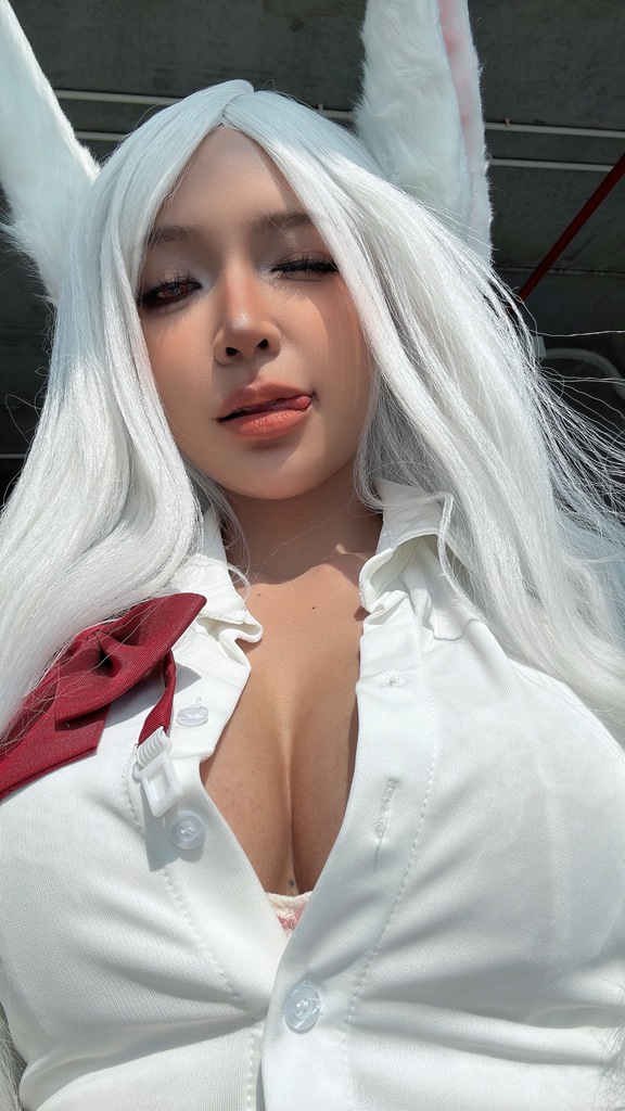 Umeko J - Mirko JK Uniform (BNHA) - Mitaku photo 6-5