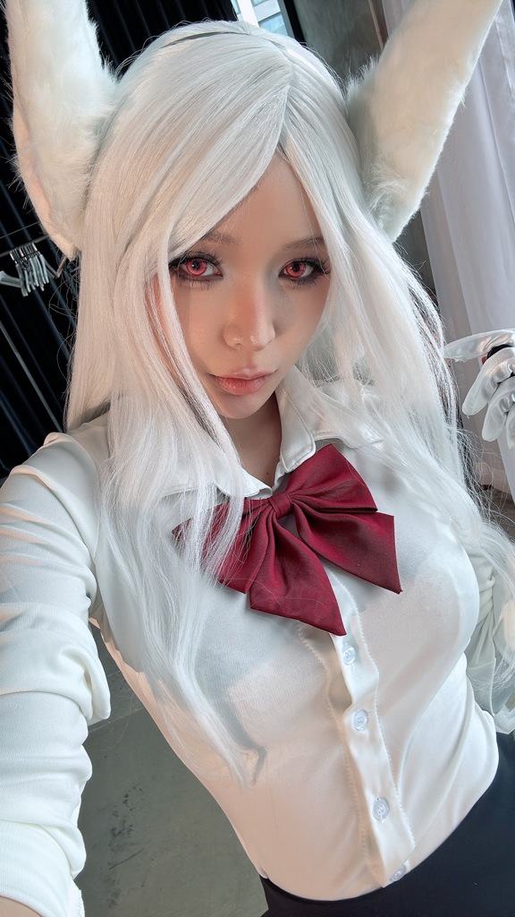Umeko J - Mirko JK Uniform (BNHA) - Mitaku photo 5-0