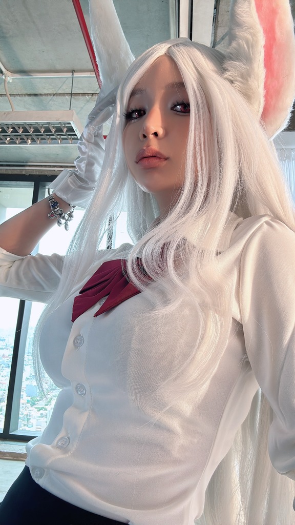 Umeko J - Mirko JK Uniform (BNHA) - Mitaku photo 5-2