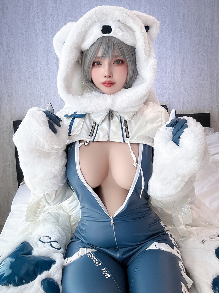 Uri11_27 - Neve (NIKKE) - Mitaku photo 1-13