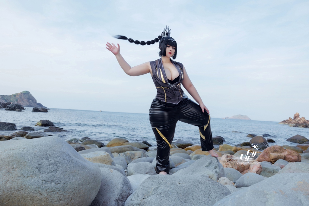 Uy Uy - Shadowheart - Mitaku photo 1-0