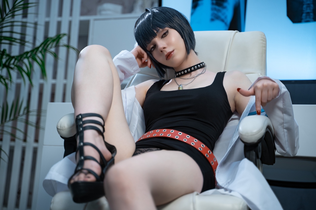 Victoria Lirell - Tae Takemi - Mitaku photo 1-10