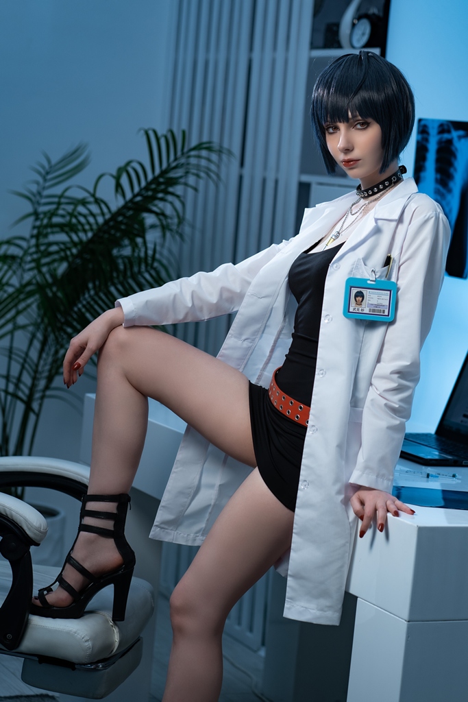 Victoria Lirell - Tae Takemi - Mitaku photo 1-11