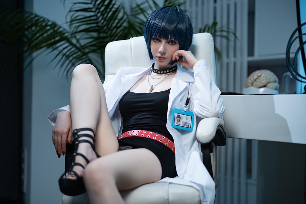 Victoria Lirell - Tae Takemi - Mitaku photo 1-5