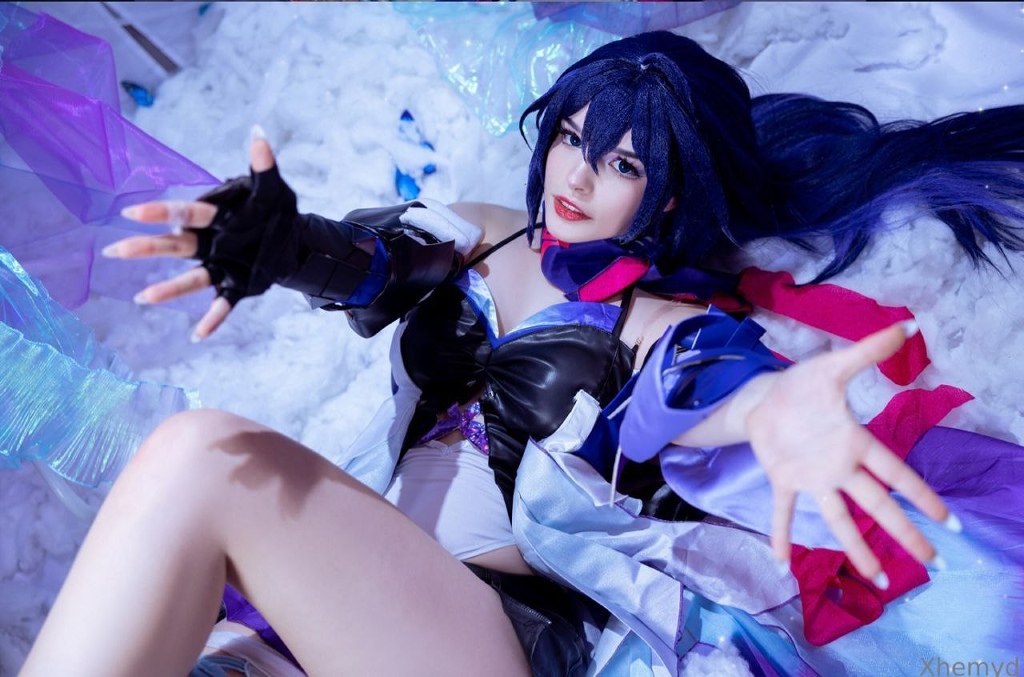 Xhemyd - Seele (Honkai: Star Rail) - Mitaku photo 1-12