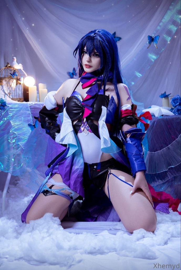 Xhemyd - Seele (Honkai: Star Rail) - Mitaku photo 1-13