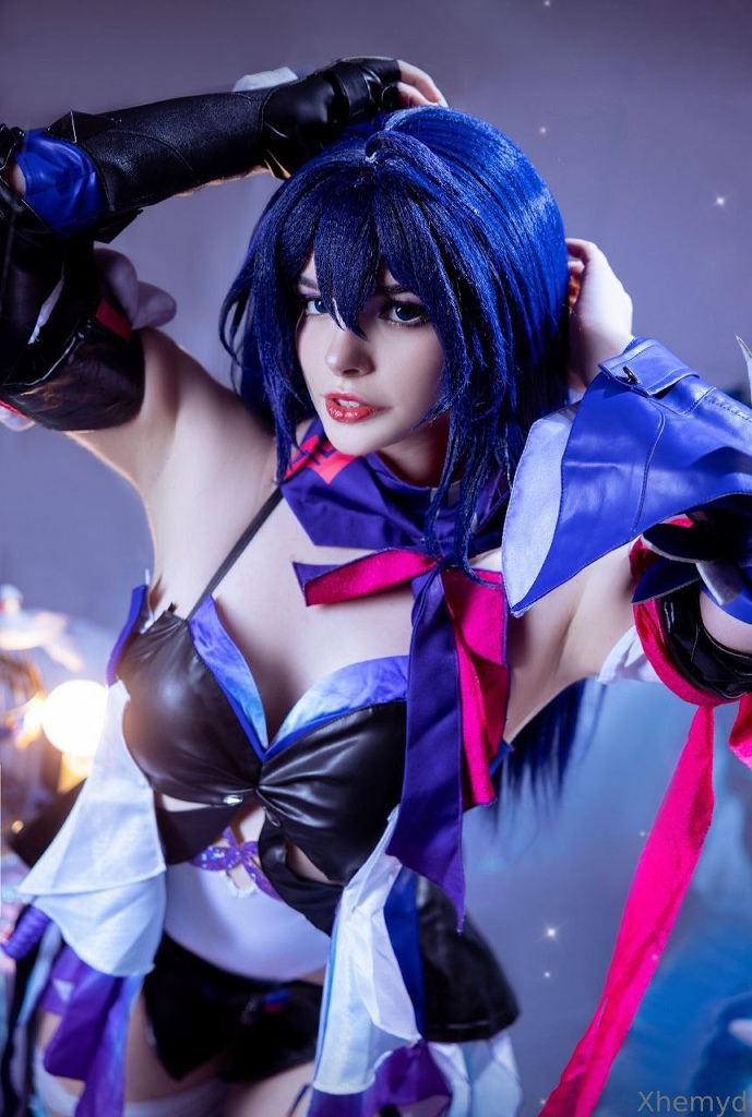 Xhemyd - Seele (Honkai: Star Rail) - Mitaku photo 1-1