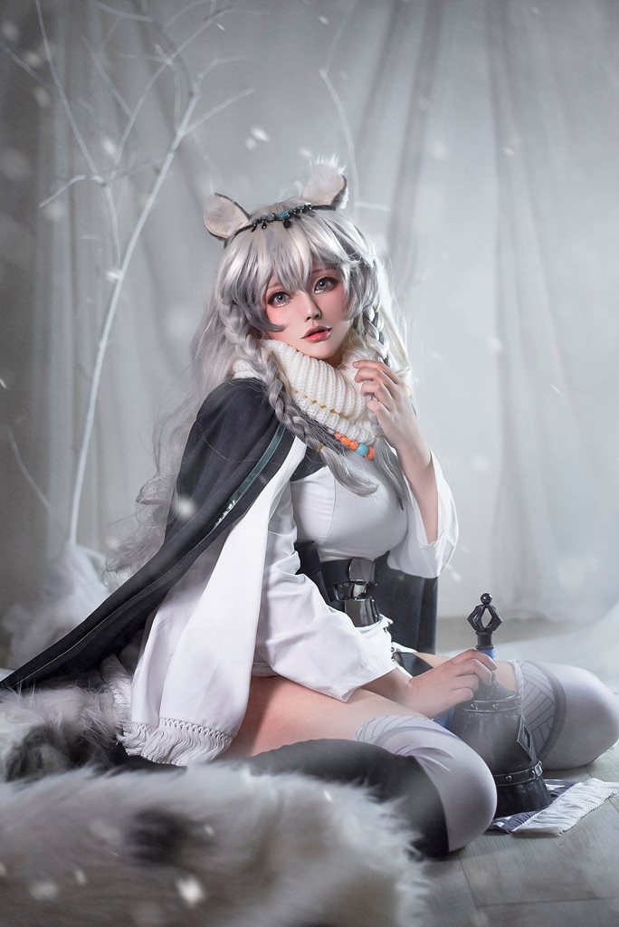 Aku 芥川 - Pramanix - Mitaku photo 1-1