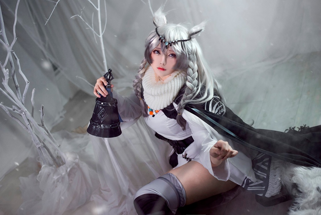 Aku 芥川 - Pramanix - Mitaku photo 1-3