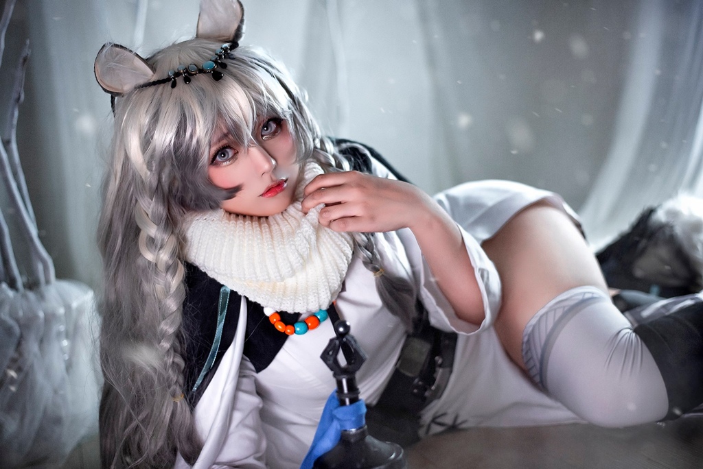 Aku 芥川 - Pramanix - Mitaku photo 1-4