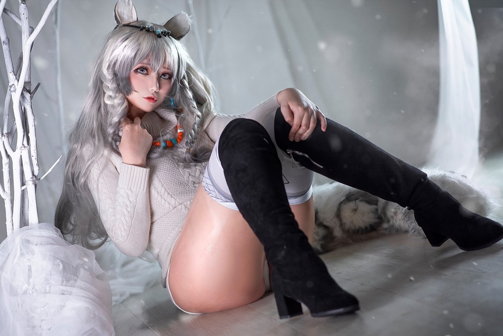 Aku 芥川 - Pramanix - Mitaku photo 1-5