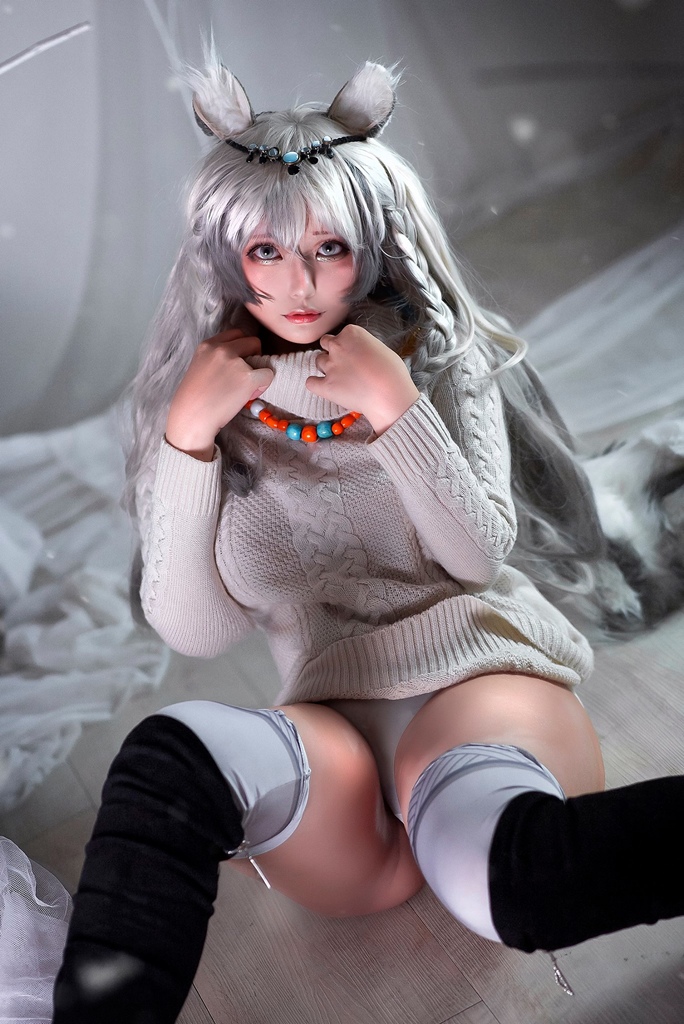 Aku 芥川 - Pramanix - Mitaku photo 1-8