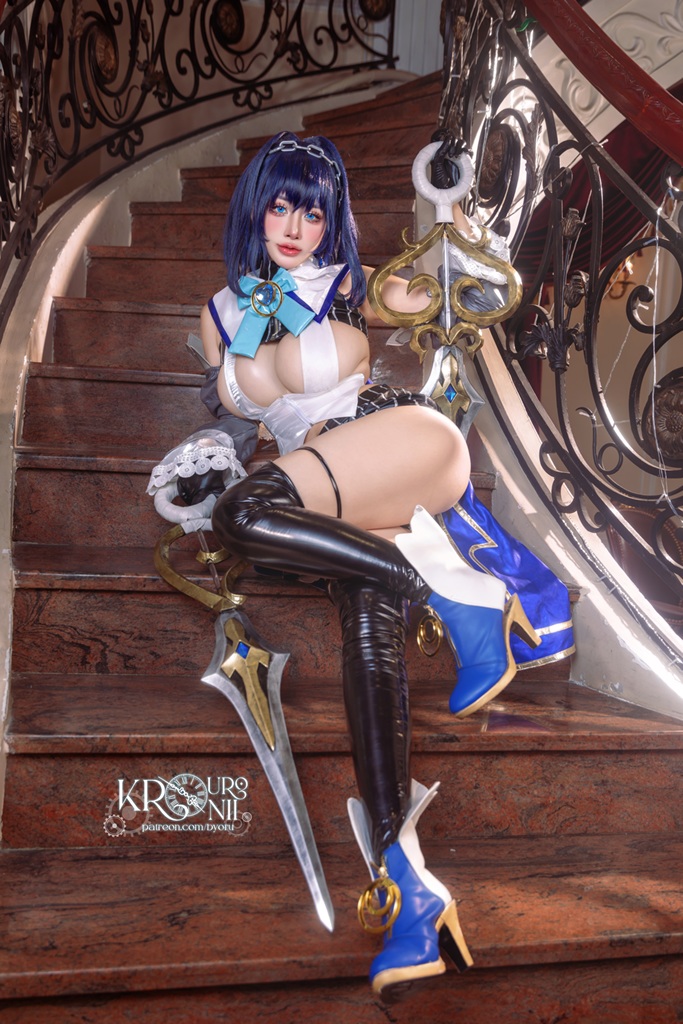 Byoru - Ouro Kronii - Mitaku photo 2-1