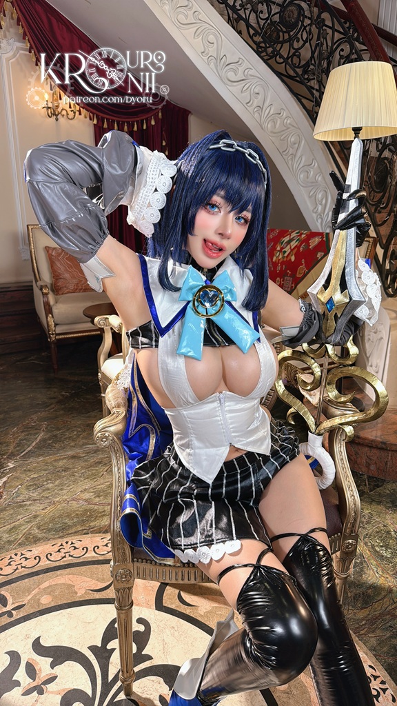 Byoru - Ouro Kronii - Mitaku photo 3-16