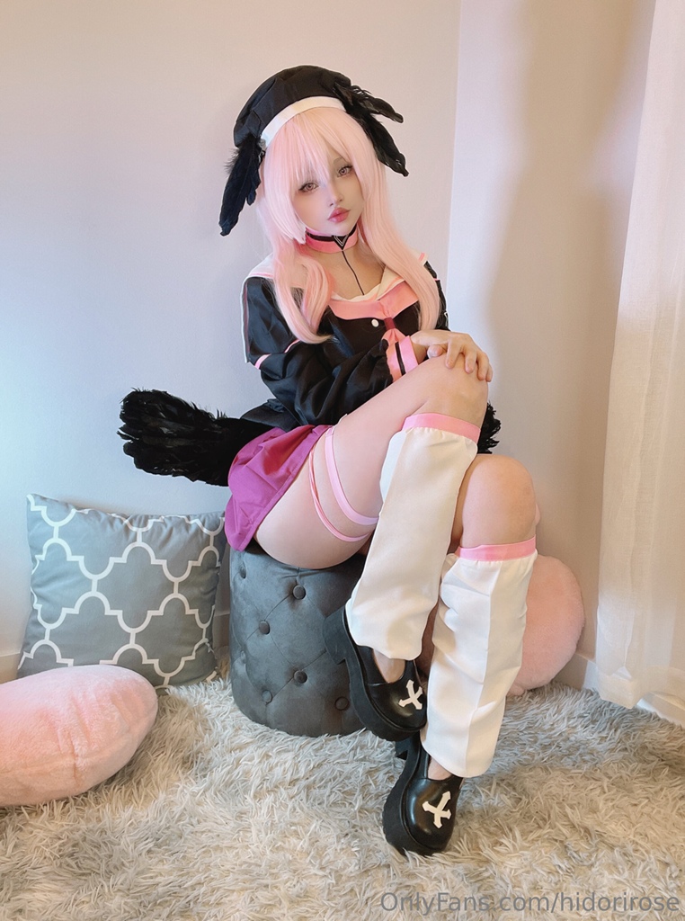 Hidori Rose - Shimoe Koharu - Mitaku photo 1-10