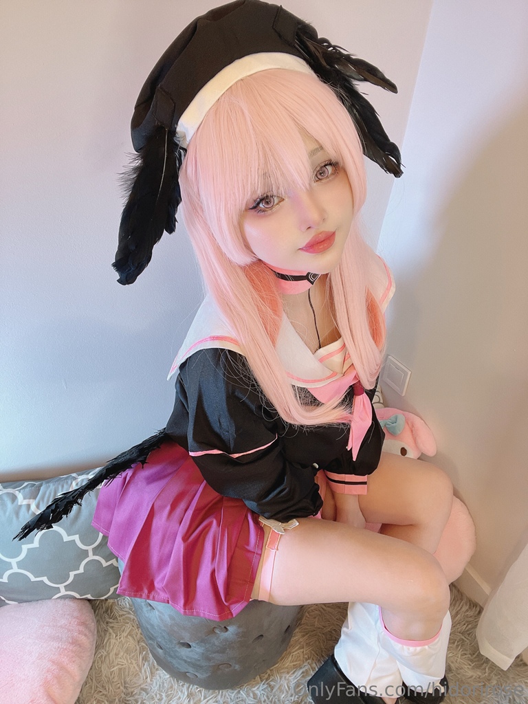 Hidori Rose - Shimoe Koharu - Mitaku photo 1-12