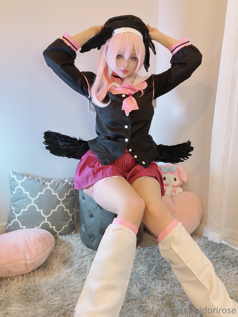 Hidori Rose - Shimoe Koharu - Mitaku photo 1-15