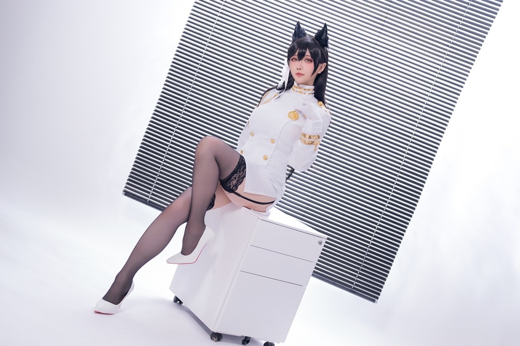 Hoshilily 星之迟迟 - Atago - Mitaku photo 1-0