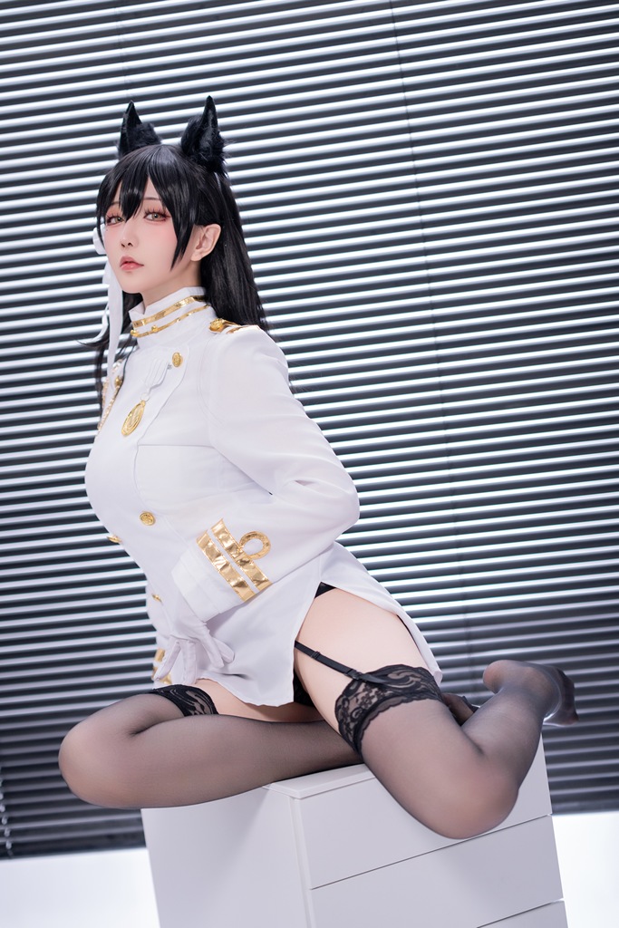 Hoshilily 星之迟迟 - Atago - Mitaku photo 1-9
