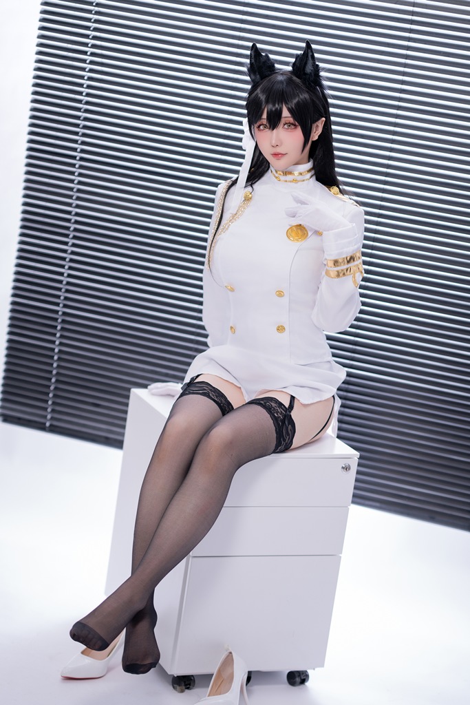 Hoshilily 星之迟迟 - Atago - Mitaku photo 1-11