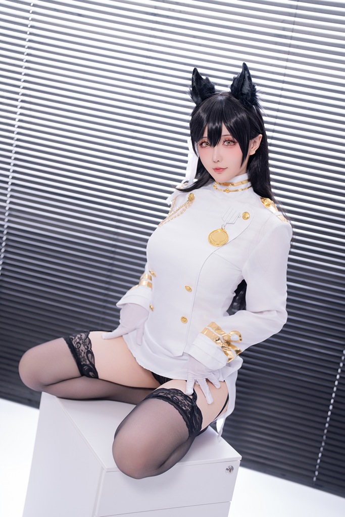 Hoshilily 星之迟迟 - Atago - Mitaku photo 1-13
