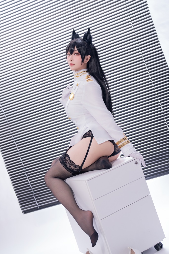 Hoshilily 星之迟迟 - Atago - Mitaku photo 1-16