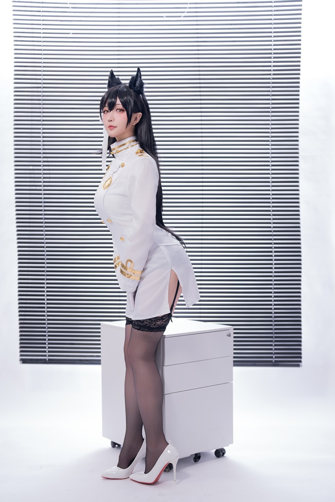 Hoshilily 星之迟迟 - Atago - Mitaku photo 1-17