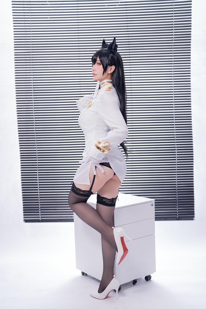 Hoshilily 星之迟迟 - Atago - Mitaku photo 1-18