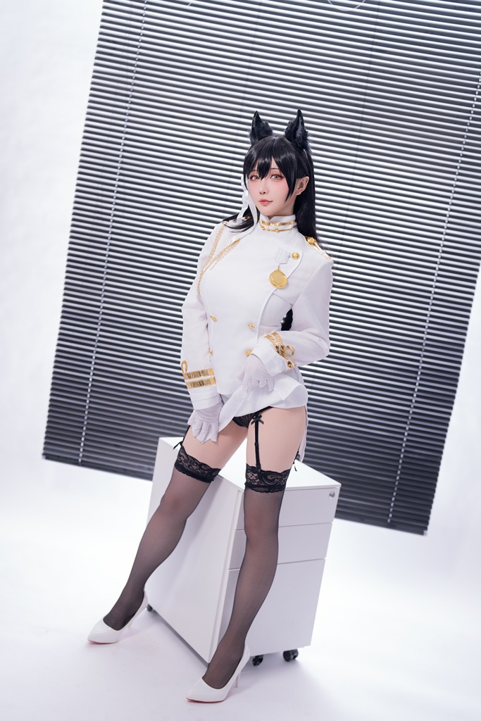 Hoshilily 星之迟迟 - Atago - Mitaku photo 1-19