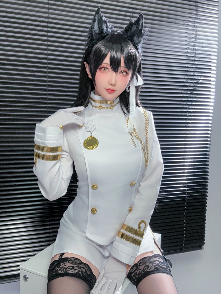 Hoshilily 星之迟迟 - Atago - Mitaku photo 2-2
