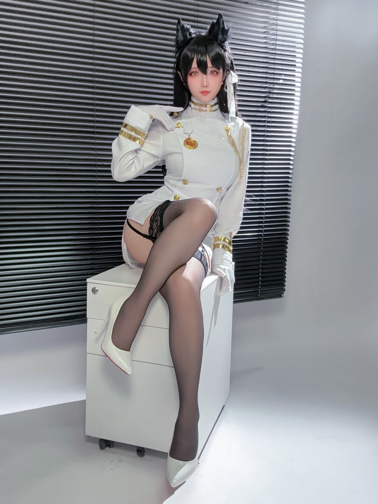 Hoshilily 星之迟迟 - Atago - Mitaku photo 2-4