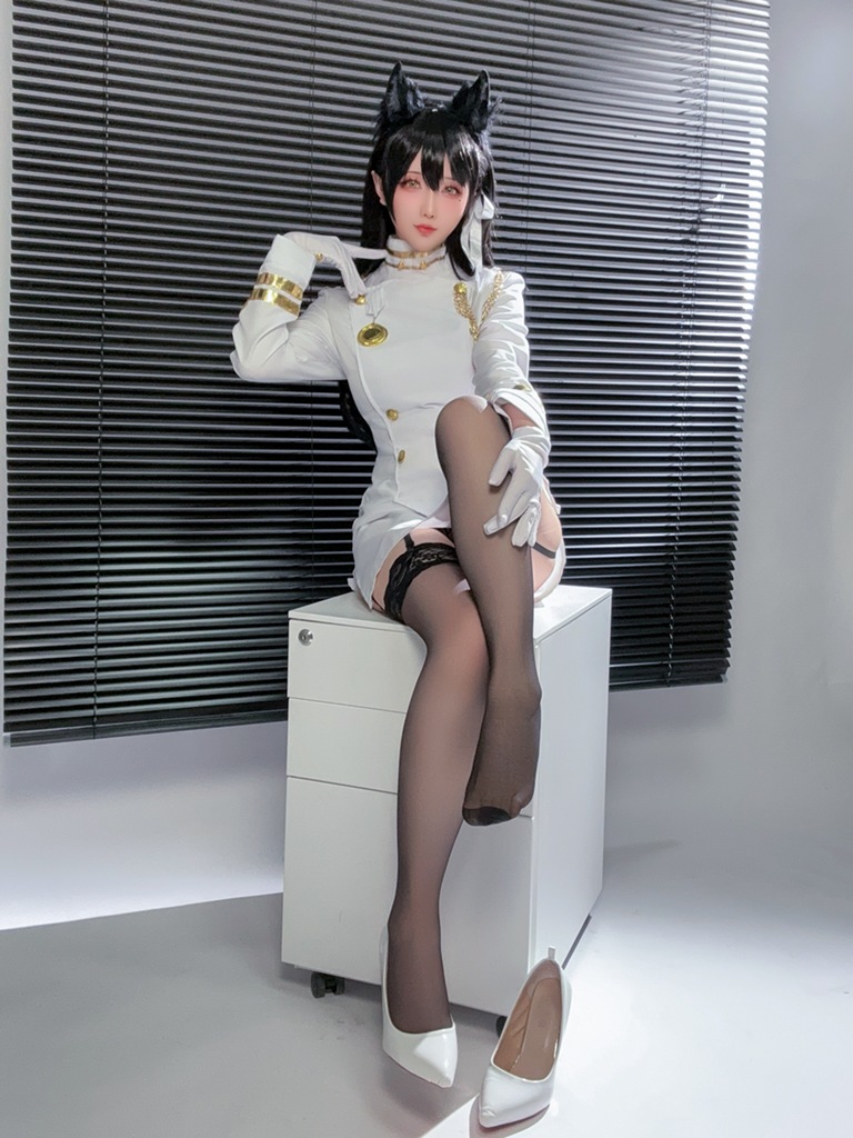 Hoshilily 星之迟迟 - Atago - Mitaku photo 2-6