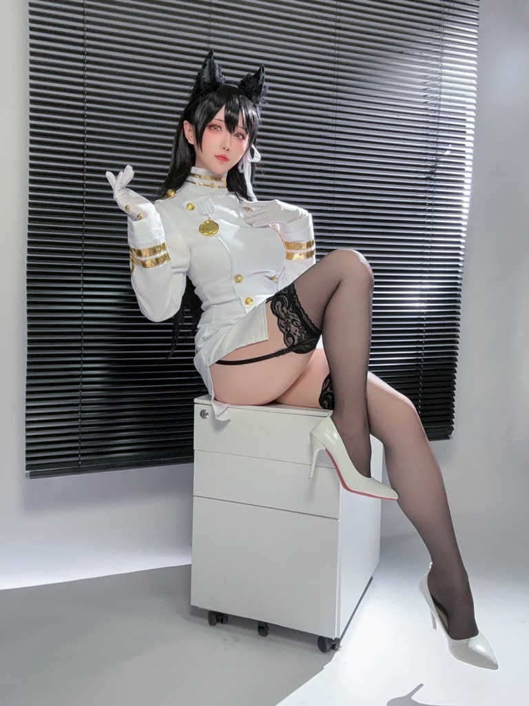 Hoshilily 星之迟迟 - Atago - Mitaku photo 2-7