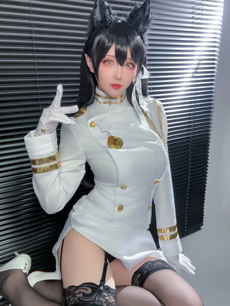 Hoshilily 星之迟迟 - Atago - Mitaku photo 2-11