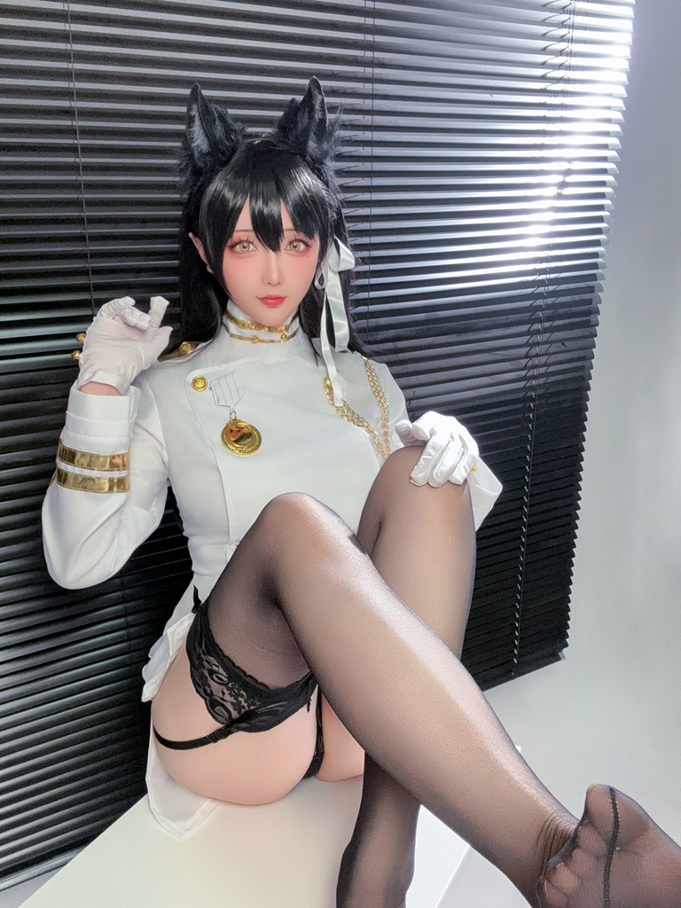 Hoshilily 星之迟迟 - Atago - Mitaku photo 2-12