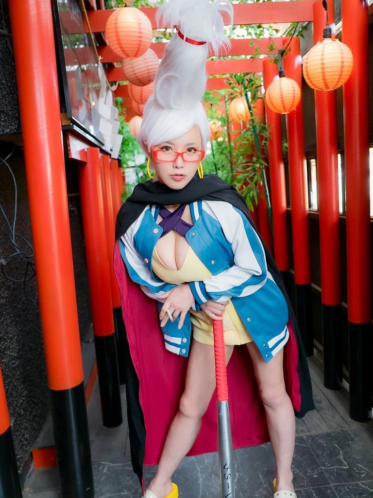 Kaho Shibuya - Seiko Ayase - Mitaku photo 1-0