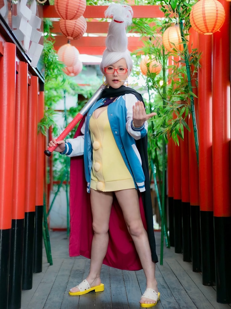 Kaho Shibuya - Seiko Ayase - Mitaku photo 1-1