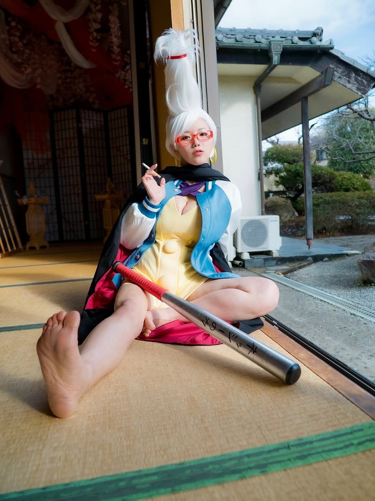 Kaho Shibuya - Seiko Ayase - Mitaku photo 1-7